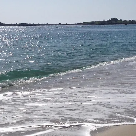 Nora Holiday home Pula
